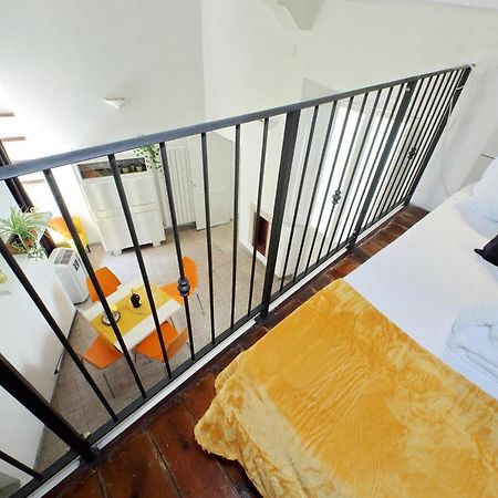 Campo De' Fiori Cute Apartment Rome Exterior photo