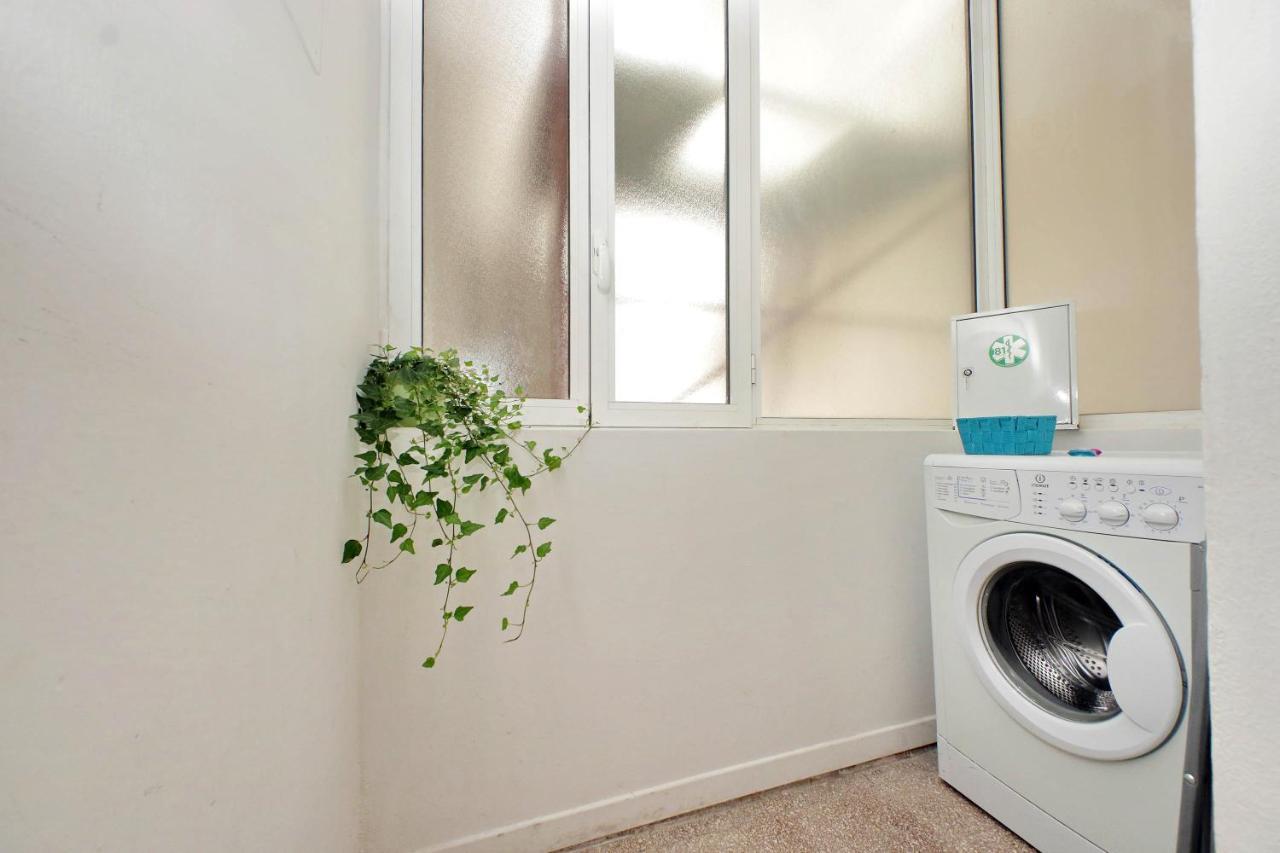 Campo De' Fiori Cute Apartment Rome Exterior photo