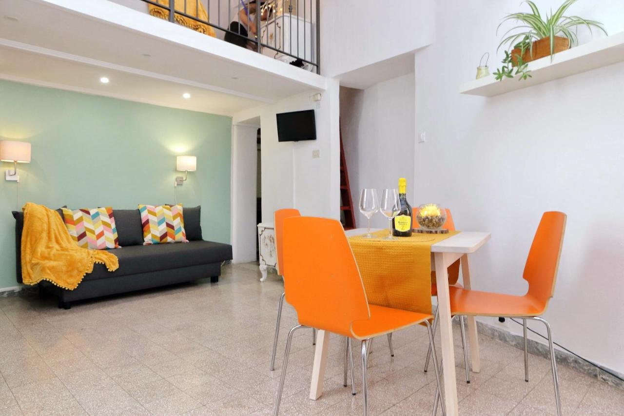 Campo De' Fiori Cute Apartment Rome Exterior photo