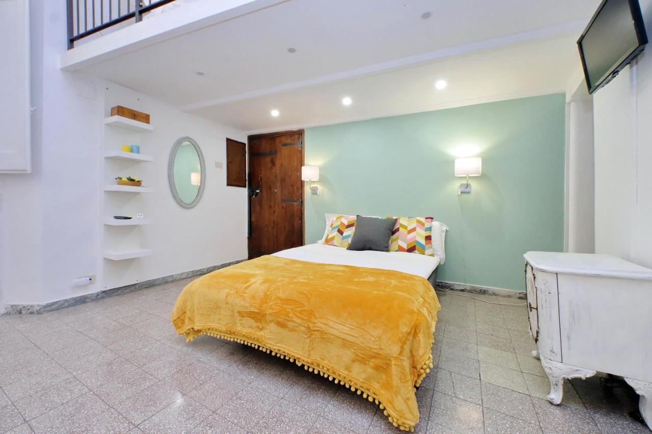 Campo De' Fiori Cute Apartment Rome Exterior photo