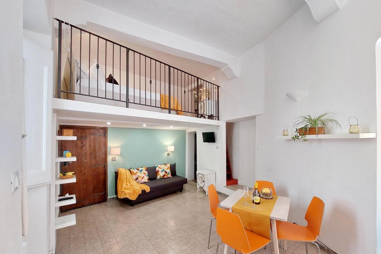 Campo De' Fiori Cute Apartment Rome Exterior photo