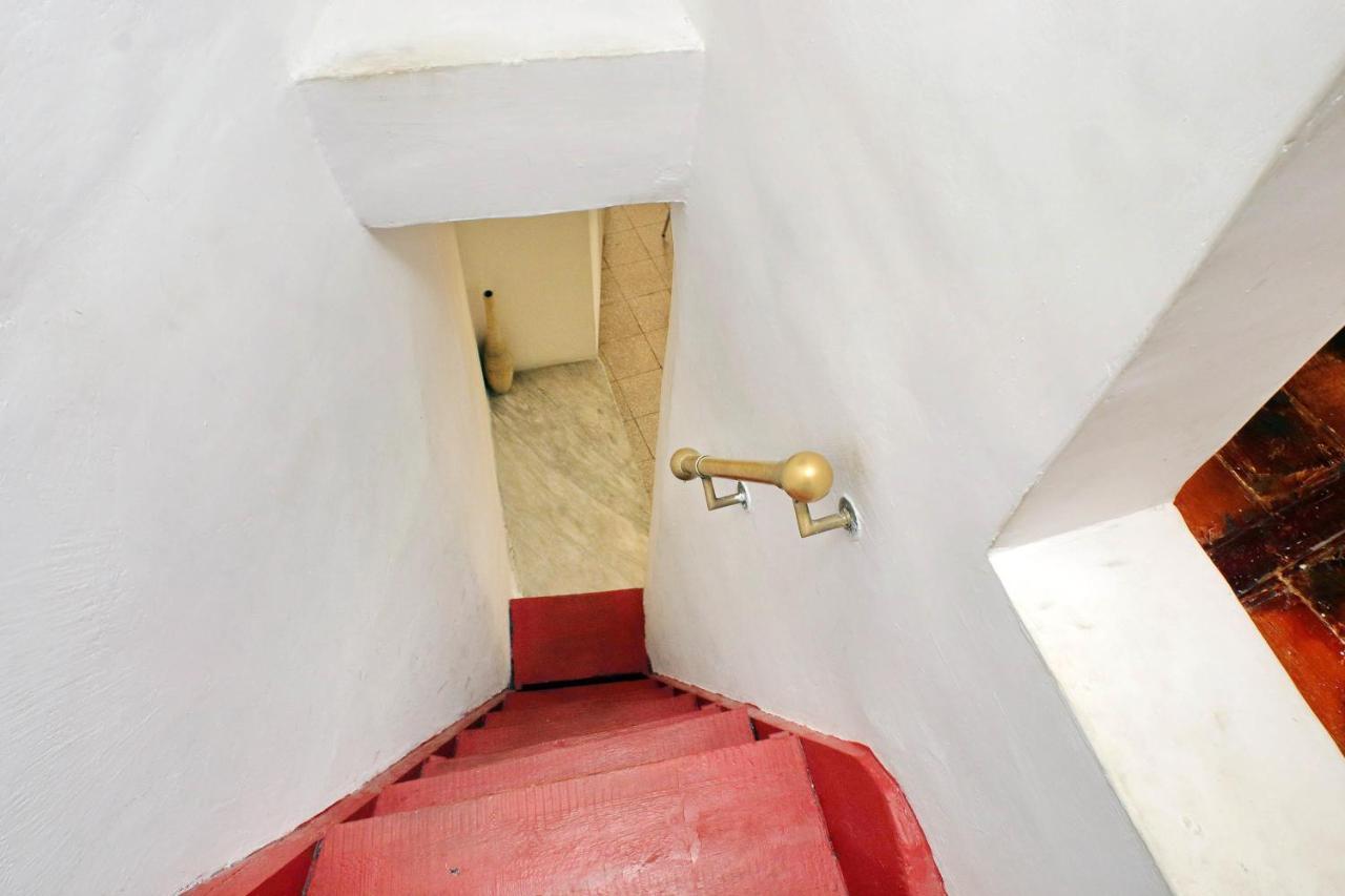 Campo De' Fiori Cute Apartment Rome Exterior photo