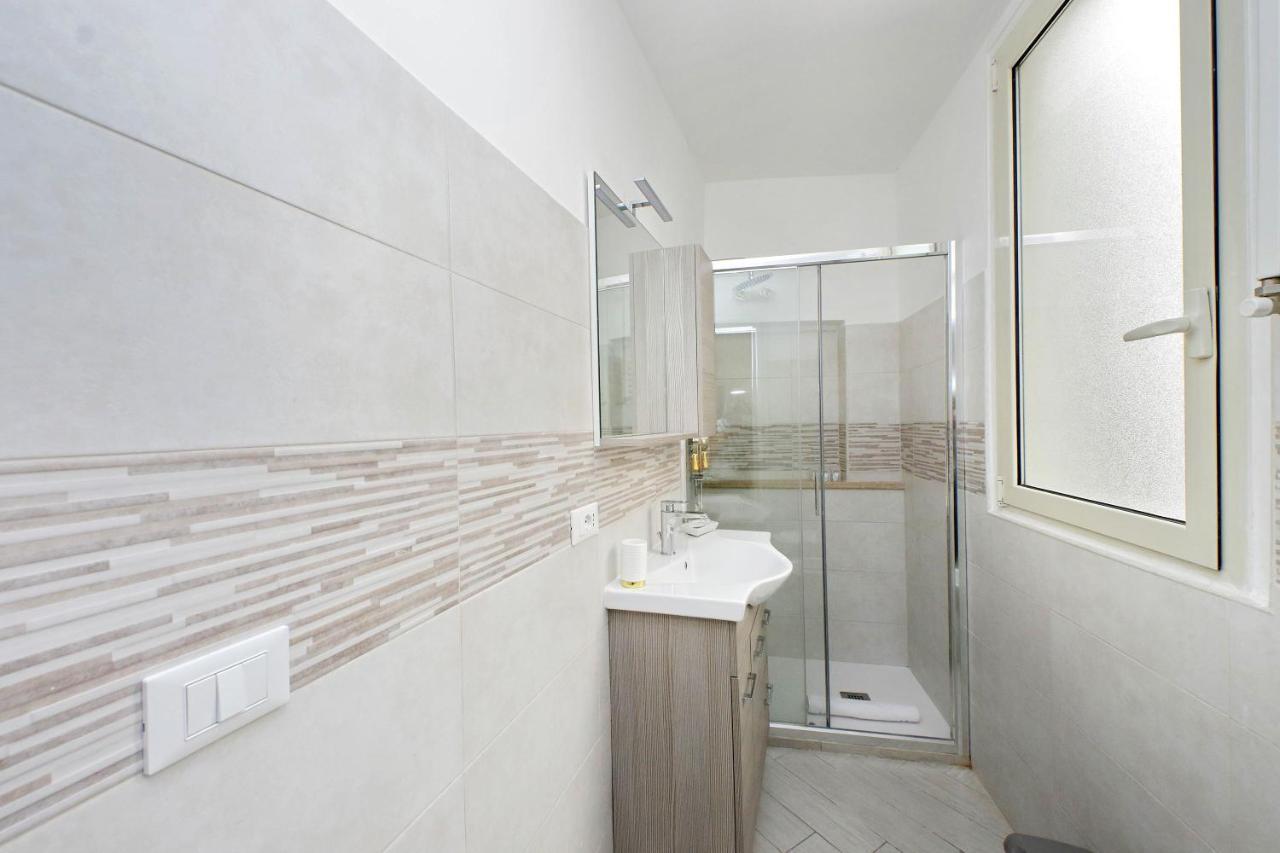 Campo De' Fiori Cute Apartment Rome Exterior photo