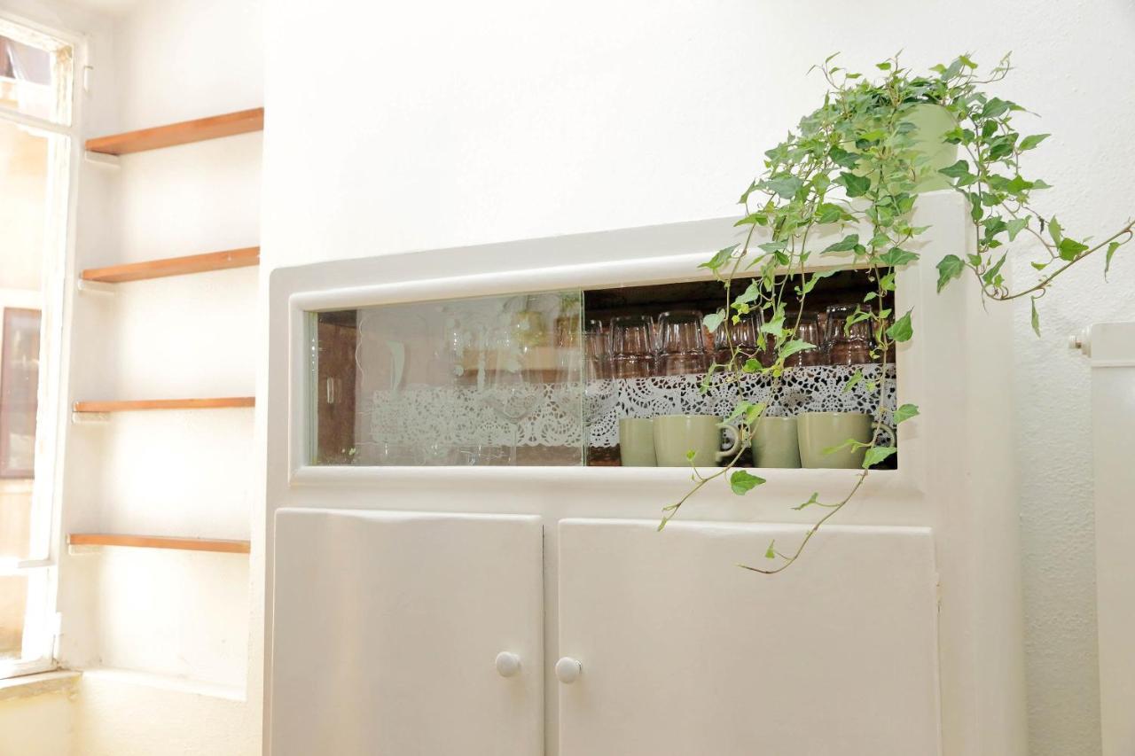 Campo De' Fiori Cute Apartment Rome Exterior photo