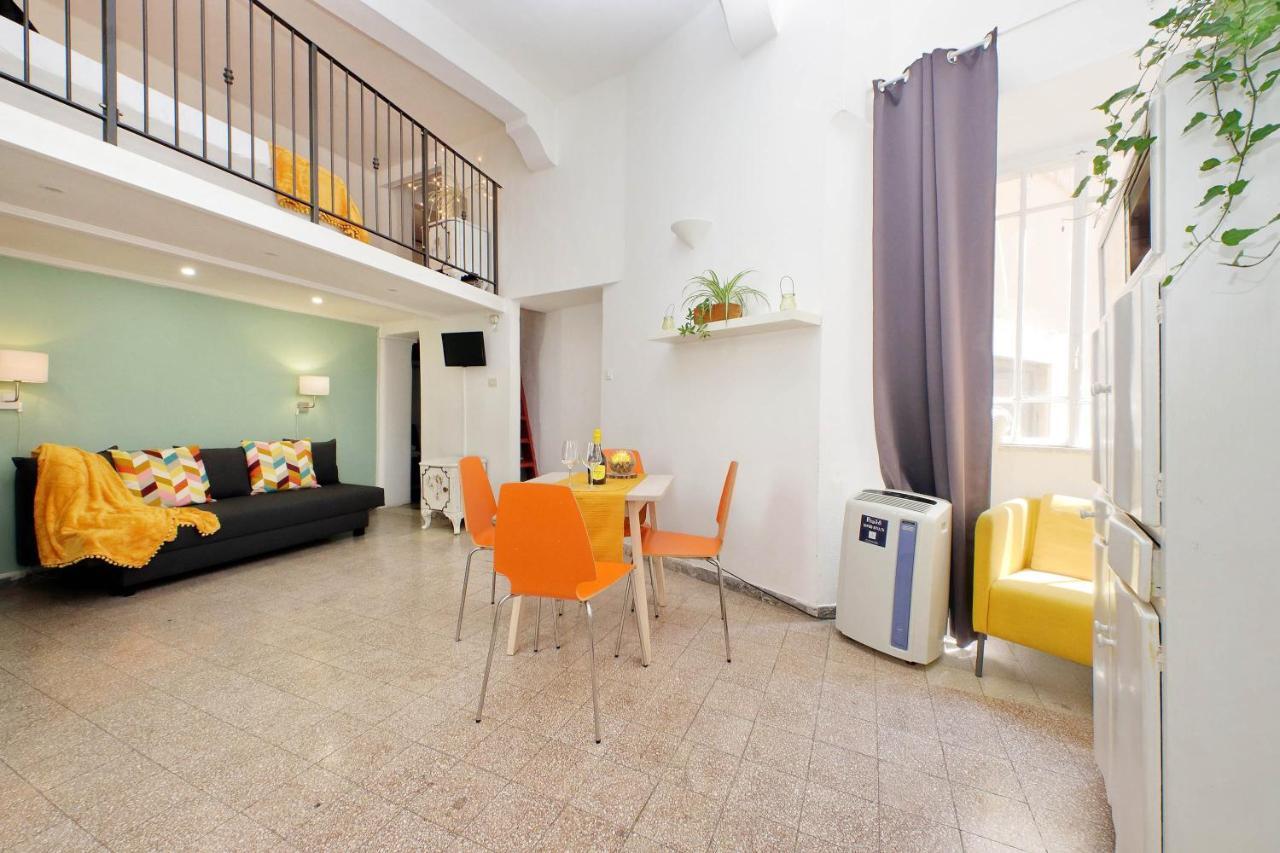 Campo De' Fiori Cute Apartment Rome Exterior photo